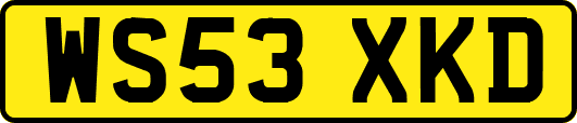 WS53XKD