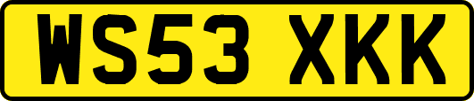 WS53XKK