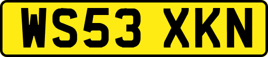 WS53XKN
