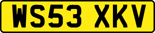 WS53XKV
