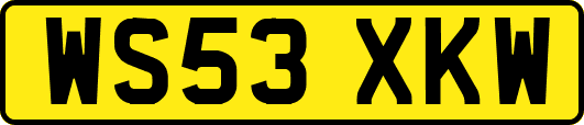 WS53XKW