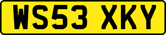 WS53XKY