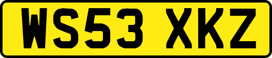 WS53XKZ