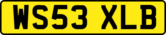 WS53XLB