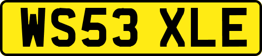 WS53XLE