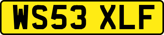 WS53XLF
