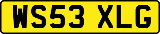 WS53XLG