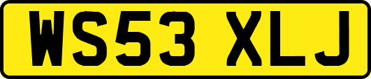 WS53XLJ