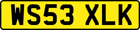 WS53XLK