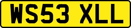 WS53XLL
