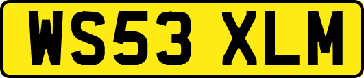 WS53XLM