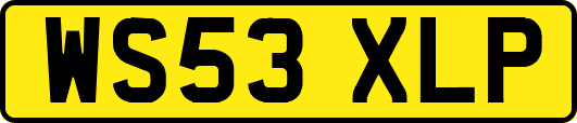 WS53XLP