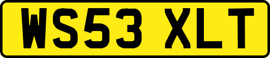 WS53XLT