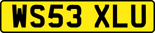 WS53XLU