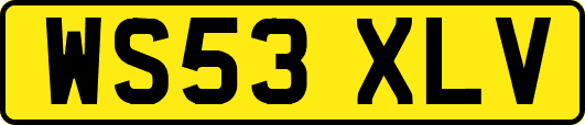 WS53XLV