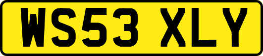 WS53XLY