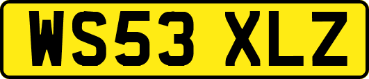 WS53XLZ