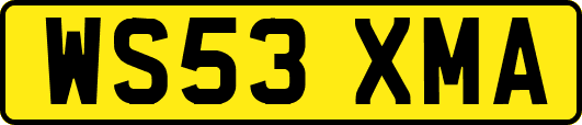 WS53XMA