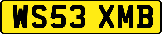 WS53XMB