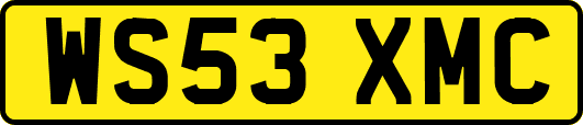 WS53XMC