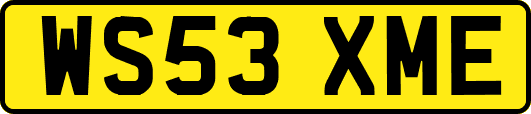 WS53XME
