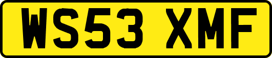 WS53XMF