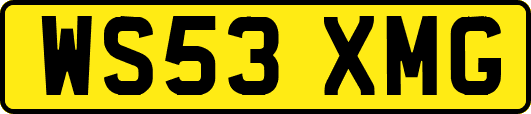 WS53XMG