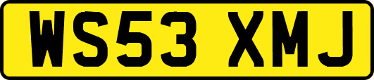 WS53XMJ