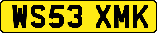 WS53XMK