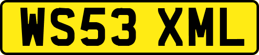 WS53XML