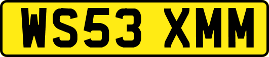 WS53XMM