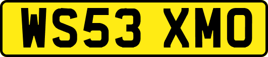 WS53XMO