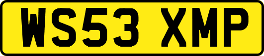 WS53XMP