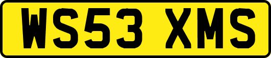 WS53XMS