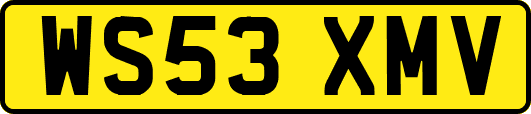 WS53XMV