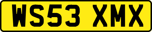 WS53XMX