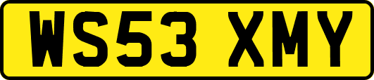 WS53XMY