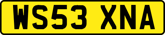 WS53XNA
