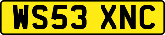 WS53XNC