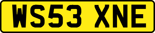 WS53XNE