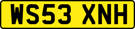 WS53XNH