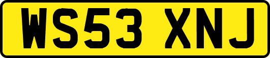 WS53XNJ