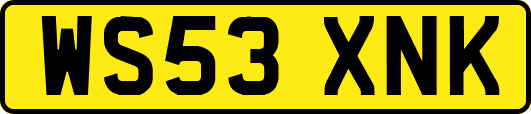 WS53XNK