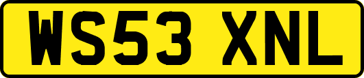 WS53XNL