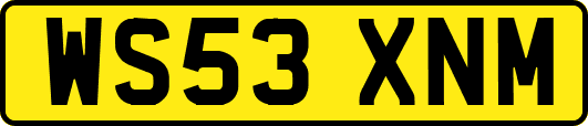 WS53XNM