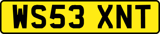 WS53XNT