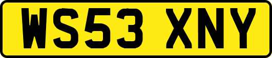 WS53XNY