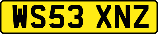 WS53XNZ