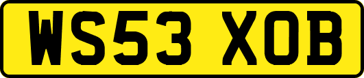 WS53XOB