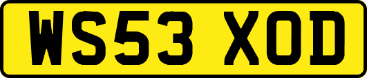 WS53XOD